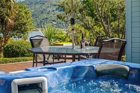 Photo of property in 401 Anakiwa Road, Anakiwa, Picton, 7281