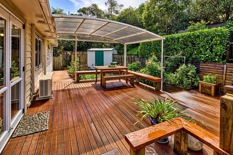 Photo of property in 55 Chester Road, Tawa, Wellington, 5028