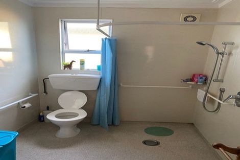 Photo of property in 121 Bay View Road, South Dunedin, Dunedin, 9012