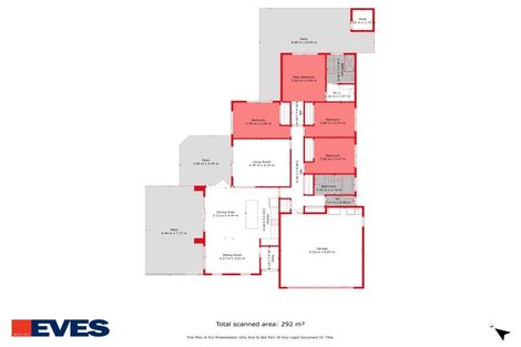 Photo of property in 1 Siemonek Rise, Bethlehem, Tauranga, 3110