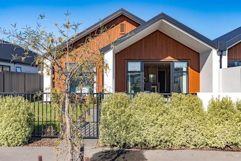 Photo of property in 3 Earhart Lane, Wigram, Christchurch, 8042