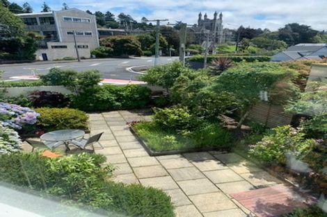 Photo of property in Cargill Court, 4/27 Arthur Street, Dunedin Central, Dunedin, 9016