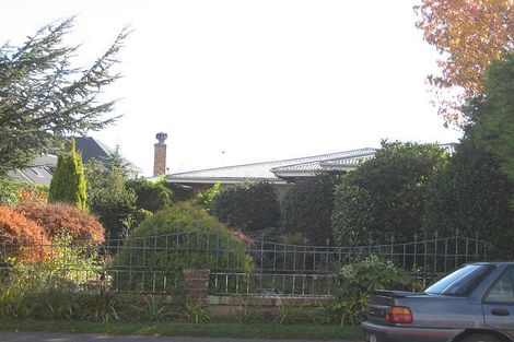 Photo of property in 55 Wai-iti Terrace, Burnside, Christchurch, 8052