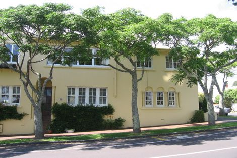 Photo of property in 98 Sarsfield Street, Herne Bay, Auckland, 1011