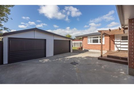 Photo of property in 20 Philpotts Road, Mairehau, Christchurch, 8052