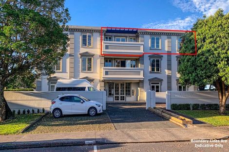 Photo of property in The Georgian, 14/8 Sidmouth Street, Mairangi Bay, Auckland, 0630