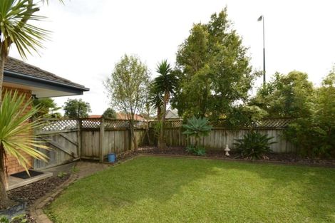 Photo of property in 6 Michael Jones Drive, Flat Bush, Auckland, 2019