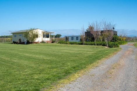 Photo of property in 325 Ormond Road, Twyford, Hastings, 4175