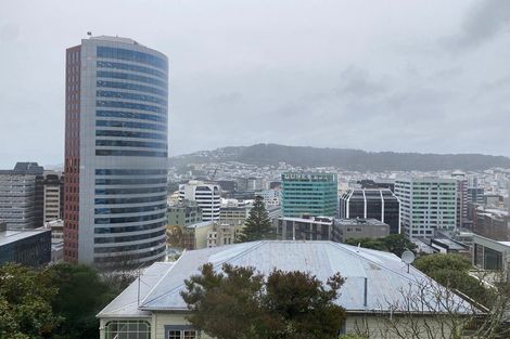 Photo of property in 223c The Terrace, Wellington Central, Wellington, 6011