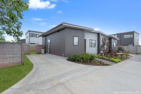 Photo of property in 23a Ventura Street, Mangere, Auckland, 2022