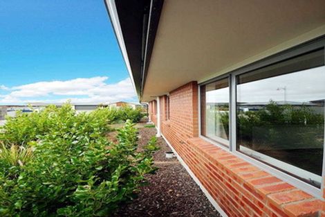 Photo of property in 7a Blackburn Street, Kaiapoi, 7630