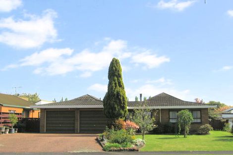 Photo of property in 30 Kauri Crescent, Matamata, 3400