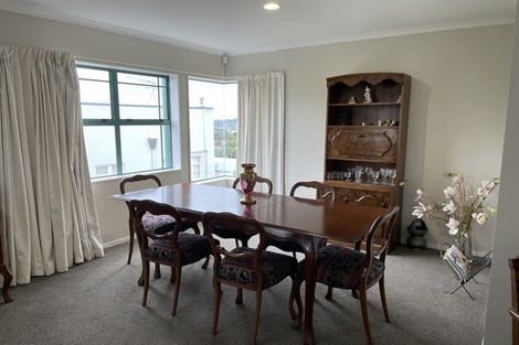 Photo of property in Mt Carmel Mews, 1/9 Arawa Road, Hataitai, Wellington, 6021