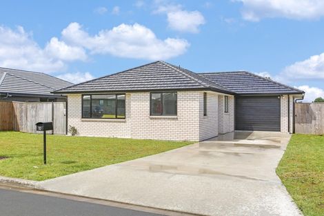 Photo of property in 10 Mclean Street, Pokeno, 2402