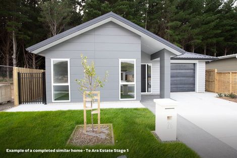 Photo of property in 21 Te Ara O Roimata, Wainuiomata, Lower Hutt, 5014