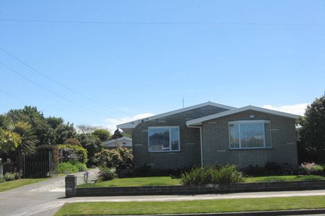 Photo of property in 95 Mooray Avenue, Bishopdale, Christchurch, 8053