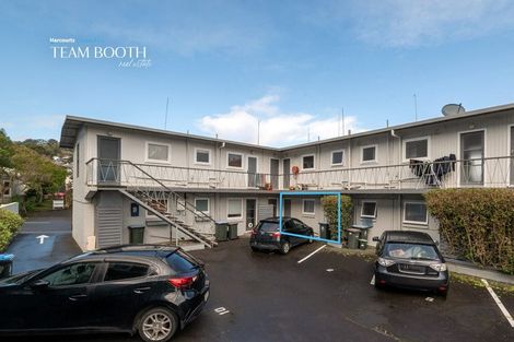 Photo of property in 4/3 Sherbourne Road, Mount Eden, Auckland, 1024
