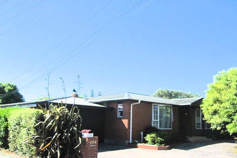 Photo of property in 404 Cashmere Road, Westmorland, Christchurch, 8025