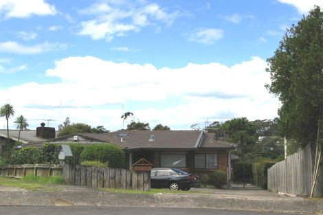 Photo of property in 1/9 Varlene Terrace, Forrest Hill, Auckland, 0620