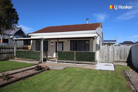 Photo of property in 57 Melbourne Street, South Dunedin, Dunedin, 9012