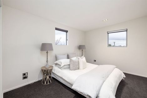 Photo of property in 82 Burwood Road, Burwood, Christchurch, 8083