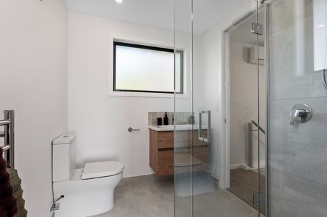 Photo of property in 167 Soleares Avenue, Mount Pleasant, Christchurch, 8081