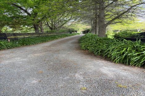 Photo of property in 5 Newton Place, Amberley, 7410