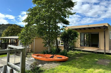 Photo of property in 240 Marsden Road, Greymouth, 7805