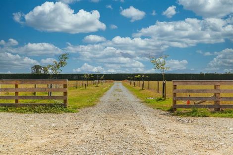 Photo of property in 1009 Wolffs Road, West Eyreton, Rangiora, 7476