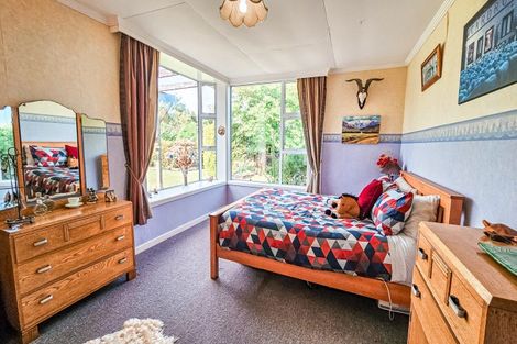 Photo of property in 127 Rule Road, Hedgehope, Invercargill, 9872