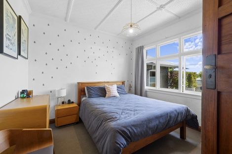 Photo of property in 265 Coronation Avenue, Welbourn, New Plymouth, 4310