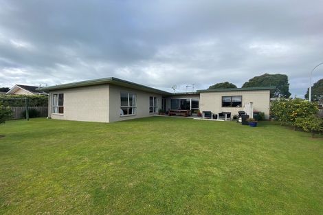 Photo of property in 1 Sarten Street, Waitara, 4320