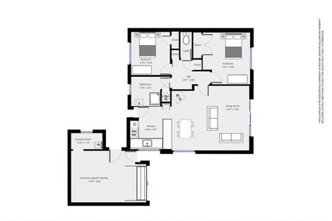 Photo of property in 53b High Street, Glenholme, Rotorua, 3010