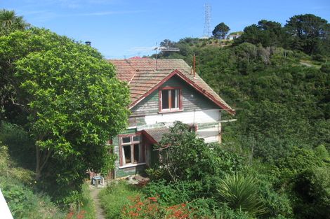 Photo of property in 56 Moana Road, Kelburn, Wellington, 6012