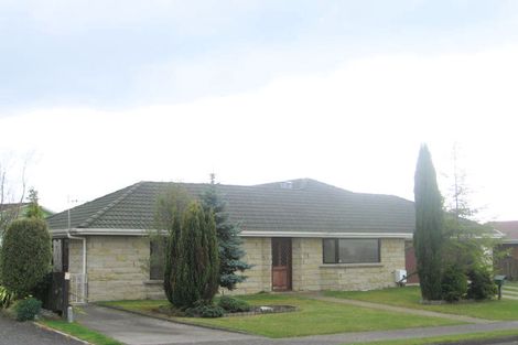 Photo of property in 28 Neri Crescent, Pomare, Rotorua, 3015