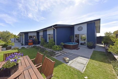 Photo of property in 57 Tutaipatu Avenue, Pegasus, 7612