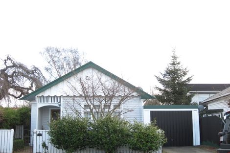 Photo of property in 89 Saint Albans Street, St Albans, Christchurch, 8014