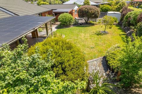 Photo of property in 4 Franklyn Close, Wakefield, 7025