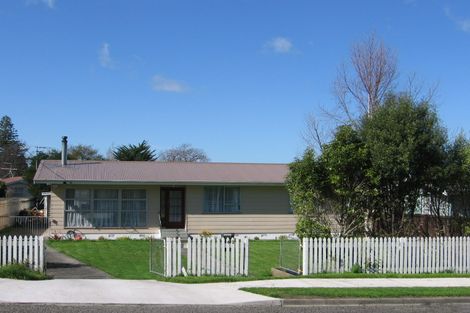 Photo of property in 42 Watt Street, Featherston, 5710