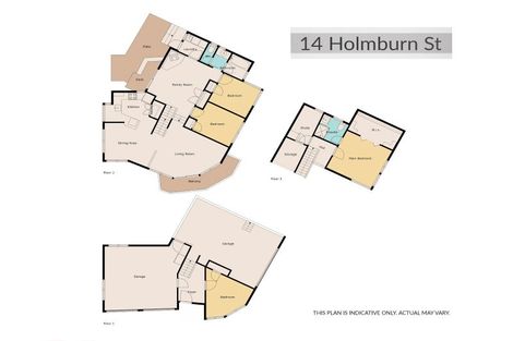 Photo of property in 14 Holmburn Street, Welcome Bay, Tauranga, 3112