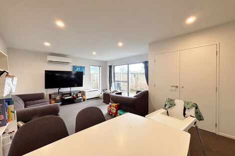 Photo of property in 3/32 Avalon Street, Richmond, Christchurch, 8013