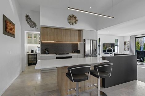 Photo of property in 126 Tosswill Road, Prebbleton, 7604