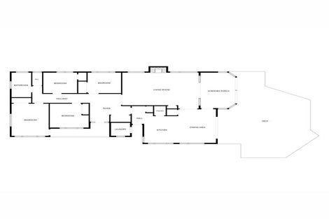 Photo of property in 8 Milne Street, Marton, 4710
