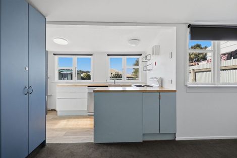 Photo of property in 4 Josephine Street, Caversham, Dunedin, 9012
