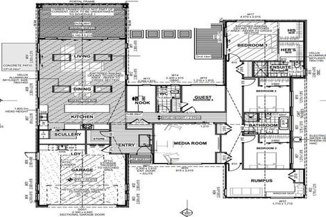 Photo of property in 355 Horahora Road, Piarere, Tirau, 3484