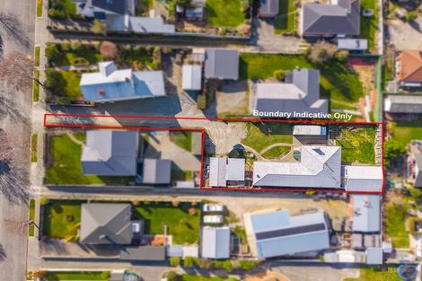 Photo of property in 28a Harborough Street, Watlington, Timaru, 7910