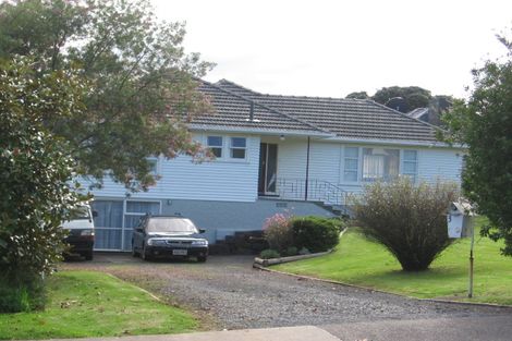 Photo of property in 3 O'halloran Road, Howick, Auckland, 2014