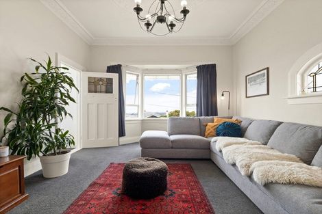 Photo of property in 164 Glenpark Avenue, Maryhill, Dunedin, 9011