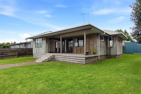 Photo of property in 14 Stafford Place, Tokoroa, 3420