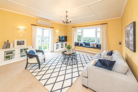 Photo of property in 6 Bristow Street, Saint Johns Hill, Whanganui, 4501